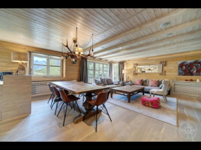 CASA DARIA de Alma de Nieve Baqueira-Beret
